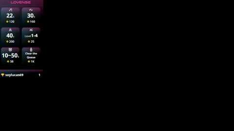 Sofia online show from 03/31/26, 03:01