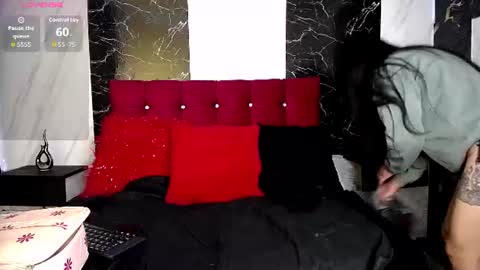 Sofia online show from 07/18/26, 05:17
