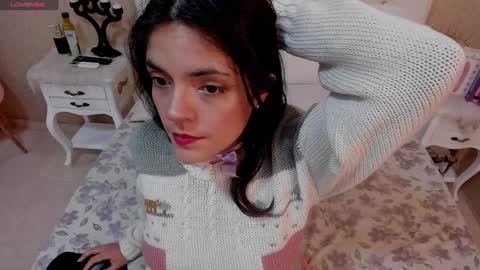 Sofi - next broadcast today 1030pm Colombia time online show from 01/27/25, 05:47