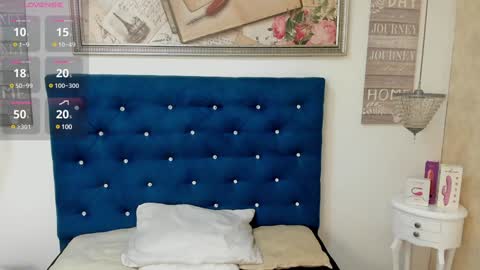 Sofi - next broadcast today 1030pm Colombia time online show from 02/05/25, 04:14