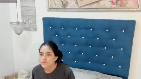 Sofi - next broadcast today 1030pm Colombia time online show from 02/22/25, 03:56