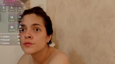 Sofi - next broadcast today 1030pm Colombia time online show from 02/22/25, 10:07