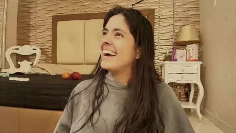 Sofi - next broadcast today 1030pm Colombia time online show from 09/11/25, 08:09