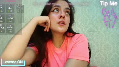 Sofi - next broadcast today 1030pm Colombia time online show from 09/19/25, 04:36