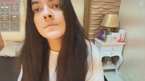 Sofi - next broadcast today 1030pm Colombia time online show from 09/29/25, 07:51