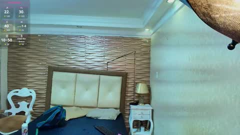 Sofi - next broadcast today 1030pm Colombia time online show from 10/02/25, 08:16