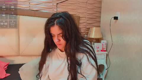 Sofi - next broadcast today 1030pm Colombia time online show from 10/04/25, 08:40