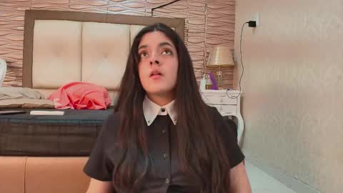 Sofi - next broadcast today 1030pm Colombia time online show from 10/10/25, 08:08