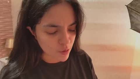 Sofi - next broadcast today 1030pm Colombia time online show from 10/23/25, 08:29