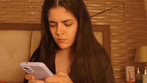 Sofi - next broadcast today 1030pm Colombia time online show from 10/29/25, 09:16