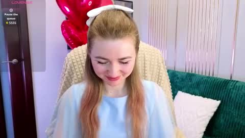 Snapshot of sofiangelaa chatting on 02/14/26, 01:24 Sofia online show from 02/14/26, 01:24