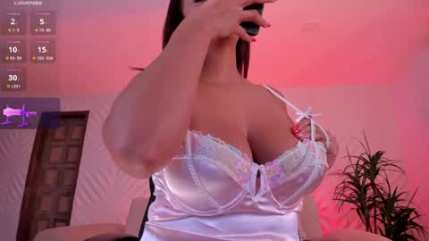 Sofia Reyes online show from 02/16/25, 07:38