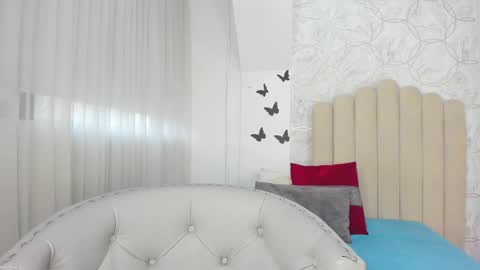 Snapshot of sofiarios04 chatting on 01/05/25, 12:21 Sofia online show from 01/05/25, 12:21