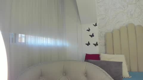 Snapshot of sofiarios04 chatting on 01/06/25, 12:02 Sofia online show from 01/06/25, 12:02