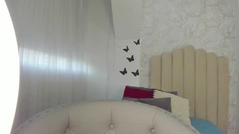 Snapshot of sofiarios04 chatting on 01/07/25, 12:09 Sofia online show from 01/07/25, 12:09