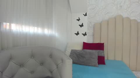 Snapshot of sofiarios04 chatting on 01/11/25, 12:07 Sofia online show from 01/11/25, 12:07