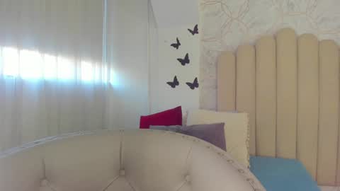 Snapshot of sofiarios04 chatting on 01/13/25, 12:24 Sofia online show from 01/13/25, 12:24