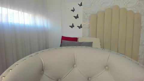 Snapshot of sofiarios04 chatting on 01/14/25, 12:35 Sofia online show from 01/14/25, 12:35