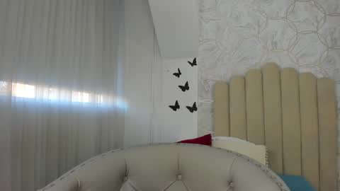 Snapshot of sofiarios04 chatting on 01/15/25, 12:15 Sofia online show from 01/15/25, 12:15