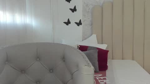 Snapshot of sofiarios04 chatting on 01/16/25, 12:42 Sofia online show from 01/16/25, 12:42
