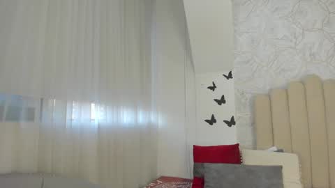 Snapshot of sofiarios04 chatting on 01/19/25, 12:06 Sofia online show from 01/19/25, 12:06