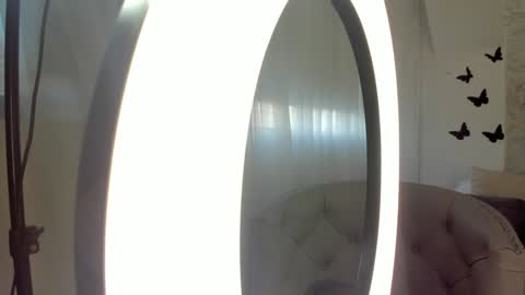 Snapshot of sofiarios04 chatting on 01/31/25, 12:40 Sofia online show from 01/31/25, 12:40