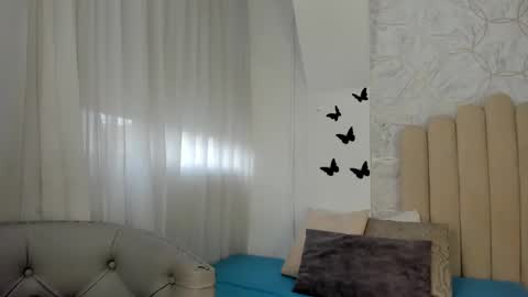 Snapshot of sofiarios04 chatting on 02/08/25, 12:39 Sofia online show from 02/08/25, 12:39