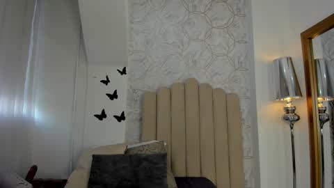 Snapshot of sofiarios04 chatting on 02/26/25, 12:47 Sofia online show from 02/26/25, 12:47