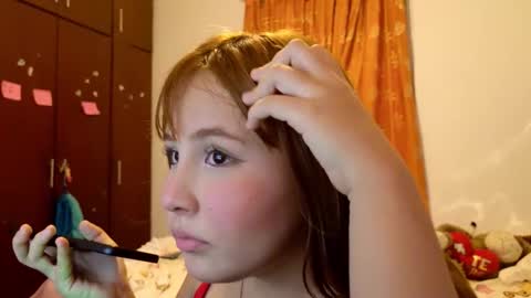 Littlered online show from 02/16/26, 01:02