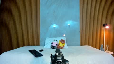 sofia samm online show from 11/27/25, 04:14