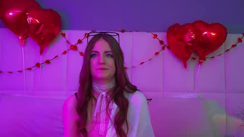 Snapshot of sofiasarvain chatting on 02/12/26, 06:08 Sofia online show from 02/12/26, 06:08