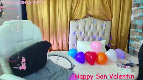 Sofia online show from 02/11/25, 09:03