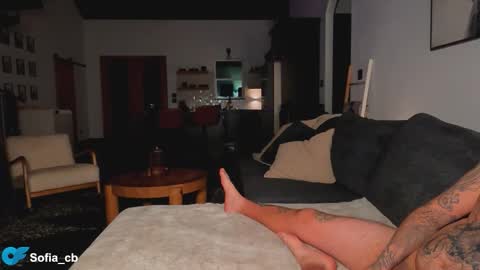 Sofia  Daddy online show from 02/06/26, 04:17