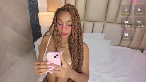 Sofia Stanley online show from 07/10/26, 04:28