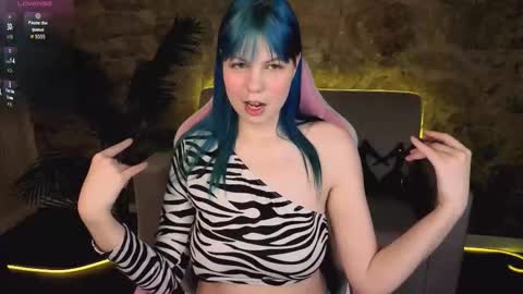 Sofia online show from 03/20/26, 02:05