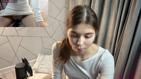 Snapshot of sofiasuper chatting on 01/25/25, 02:58 Sofia online show from 01/25/25, 02:58