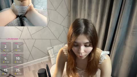 Snapshot of sofiasuper chatting on 02/02/25, 02:45 Sofia online show from 02/02/25, 02:45