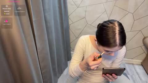 Sofia online show from 03/18/26, 08:39