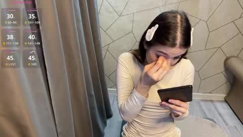 Sofia online show from 04/18/26, 08:18