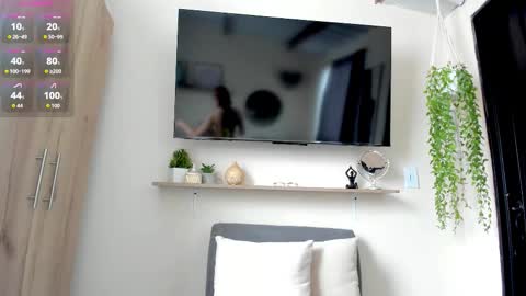 Snapshot of sofiavelez01 chatting on 02/06/26, 06:44 sofiavelez01 online show from 02/06/26, 06:44