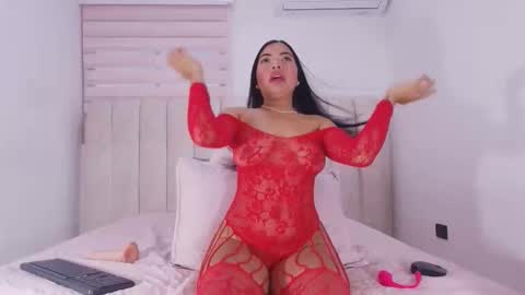 Snapshot of sofiavelezz_ chatting on 02/11/26, 11:59 Sofia Velez online show from 02/11/26, 11:59