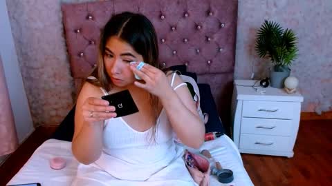 SOFIA online show from 02/18/26, 12:12