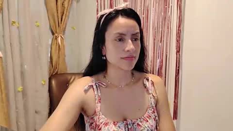 Sofi Bella online show from 09/16/25, 03:35