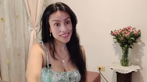 Sofi Bella online show from 02/02/26, 06:39