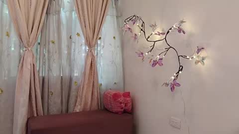 Sofi Bella online show from 05/15/26, 07:21