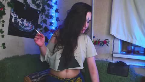 Snapshot of sofiberg chatting on 02/17/26, 11:00 SofiBerg online show from 02/17/26, 11:00