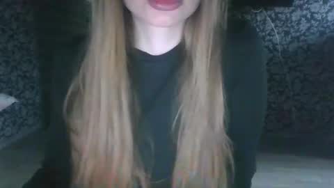 SofiButerfly online show from 03/12/25, 11:54