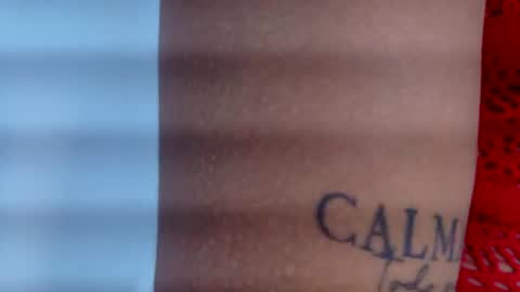 Sofia Cabrera online show from 06/18/26, 10:25