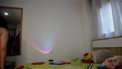 Sofi Morgan online show from 12/09/24, 11:47