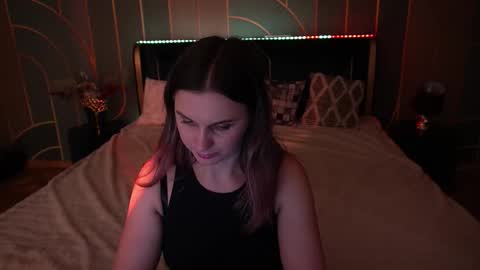 Sofi online show from 11/16/25, 08:14